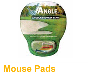 custom mouse pads